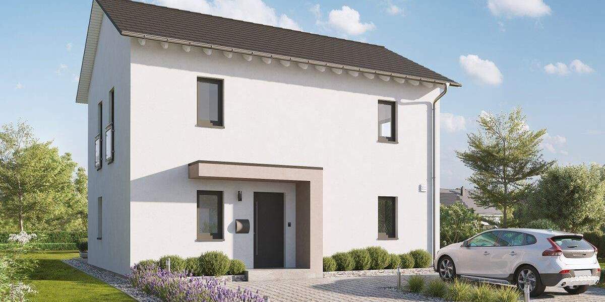 Einfamilienhaus Leipzig-Seehausen Wiederitzsch - 4 Zimmer, 143 m&sup2;, 417.800&euro; | Angebot:25800718