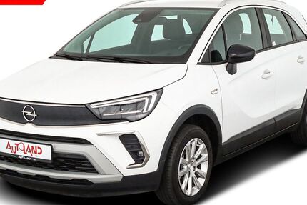 Opel Crossland (X) 48.826 km 16.490 &euro; Leipzig 04209
