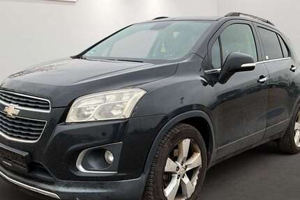 Chevrolet Trax 274.884 km 5.999 &euro; Sandersdorf-Brehna 06796