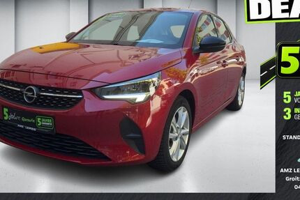 Opel Corsa 23.703 km 12.900 &euro; Leipzig 04179