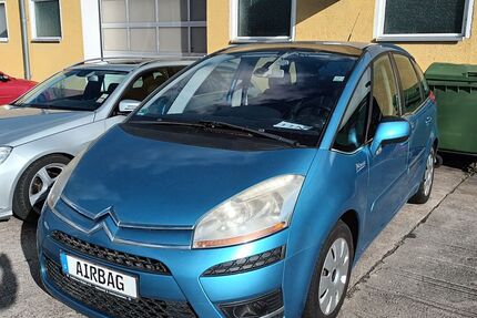 Citroen C4 Picasso 200.000 km 3.590 € Sandersdorf-Brehna 06792
