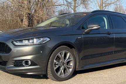 Ford Mondeo 133.900 km 14.499 &euro; Leipzig 04319