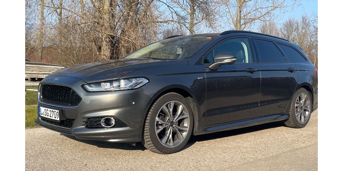 Ford Mondeo 133.900 km 14.499 &euro; Leipzig 04319
