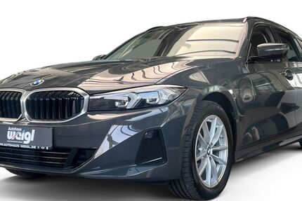 BMW 320 34.600 km 31.478 &euro; Merseburg 06217