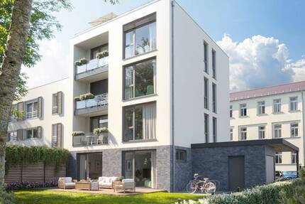 Grundstück Leipzig Gohlis-Süd - 449.000&euro; | Angebot:26016537