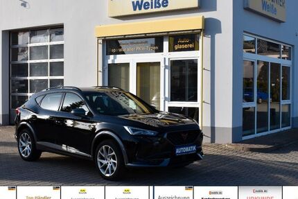 Cupra Formentor 58.500 km 22.480 &euro; Delitzsch 04509