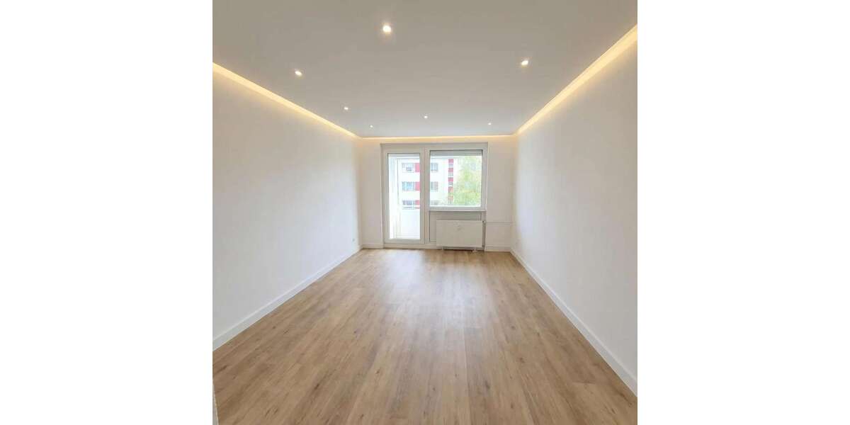 Etagenwohnung Zwenkau - 3 Zimmer, 60 m&sup2;, 145.000&euro; | Angebot:26584051