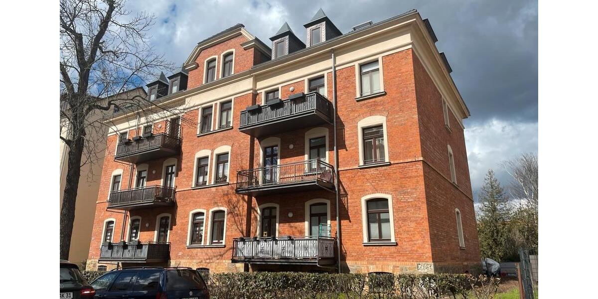 Dachgeschoßwohnung Leipzig Nord - 2 Zimmer, 70 m&sup2;, 275.000&euro; | Angebot:25309853