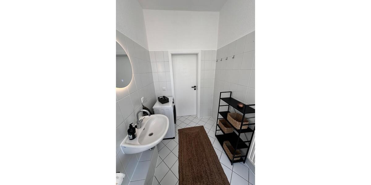 Etagenwohnung Leipzig Altwest - 3 Zimmer, 61 m&sup2;, 590&euro; | Angebot:25291765