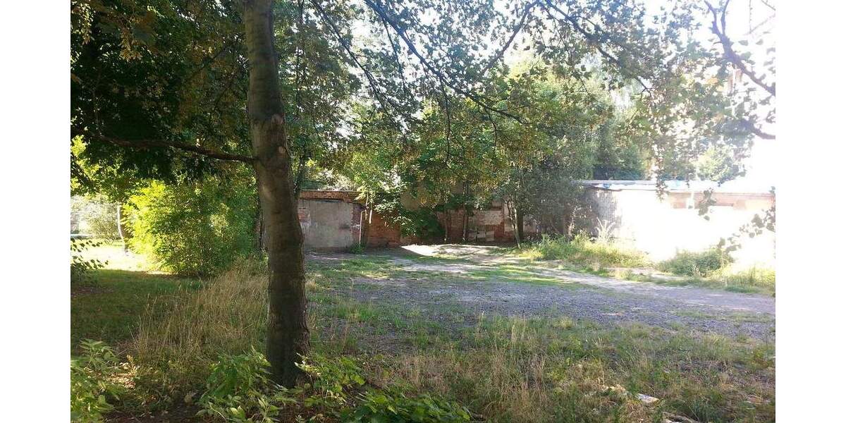 Grundstück Leipzig Mockau-Süd - 360.000&euro; | Angebot:25998869