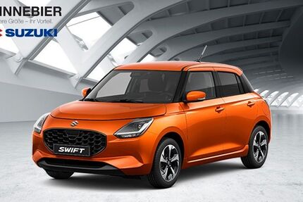 Suzuki Swift 3.900 km 19.490 &euro; Markkleeberg 04416