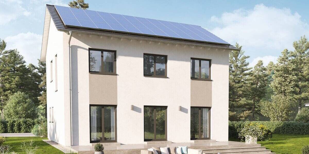 Einfamilienhaus Machern - 5 Zimmer, 171 m&sup2;, 467.500&euro; | Angebot:26258469