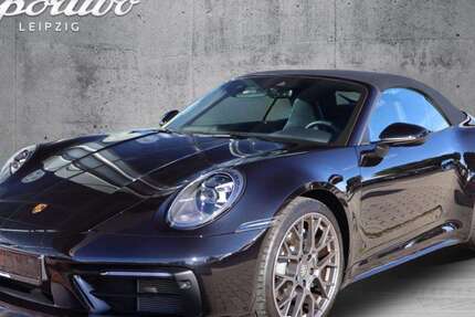 Porsche 911 6.000 km 159.888 € Leipzig 04178