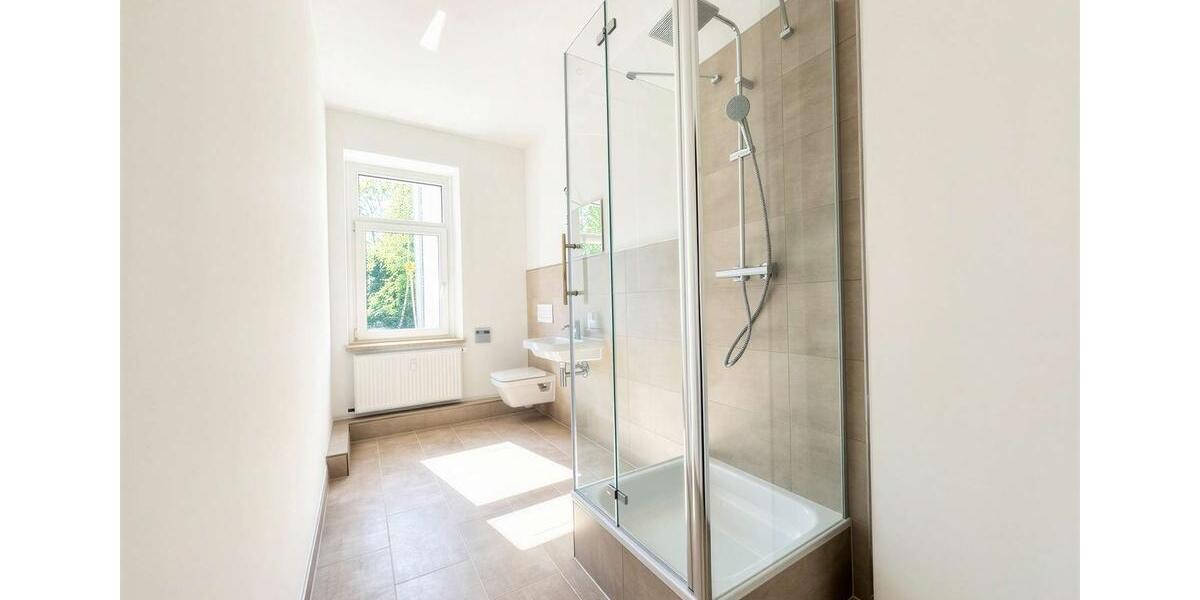 Erdgeschoßwohnung Leipzig Nordost - 3 Zimmer, 65 m&sup2;, 899&euro; | Angebot:26295087