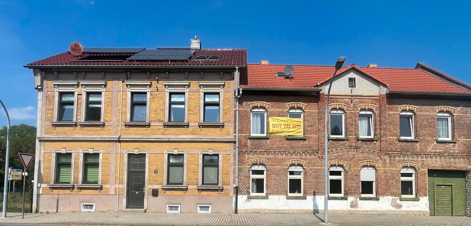 Gewerbeobjekt Lützen - 222&euro; | Angebot:25138852