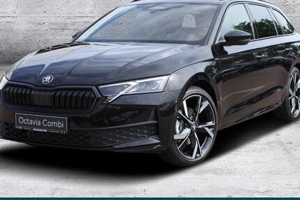 Skoda Octavia 5.000 km 38.980 &euro; Merseburg 06217