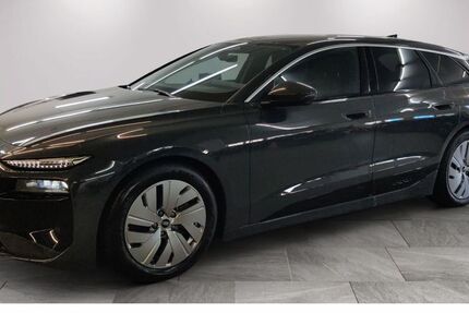 Audi A6 e-tron 5.780 km 52.480 &euro; Borna 04552