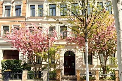 Wohnung Leipzig Mitte - 1 Zimmer, 52 m&sup2;, 745&euro; | Angebot:25366576