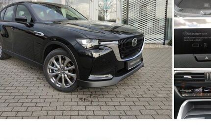 Mazda CX-60 17.453 km 42.880 € Delitzsch 04509