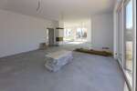 Traumhaus zu vermieten! Neugebaute 277m²-Villa mit Pool, Sauna und Kamin am Zwenkauer See!