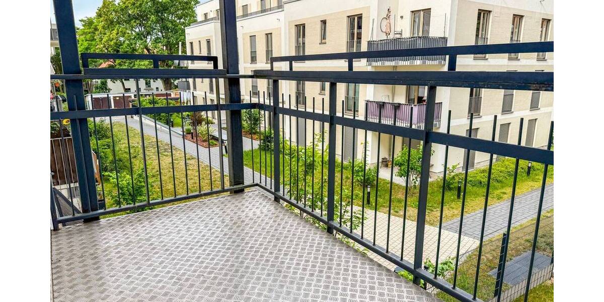 Etagenwohnung Leipzig Möckern - 3 Zimmer, 85 m&sup2;, 1.150&euro; | Angebot:26904380