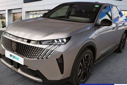 Peugeot 3008 35.565 km 25.930 &euro; Leipzig 04129