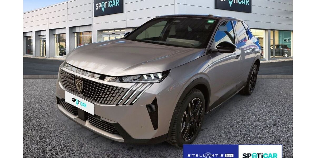 Peugeot 3008 35.565 km 25.930 &euro; Leipzig 04129