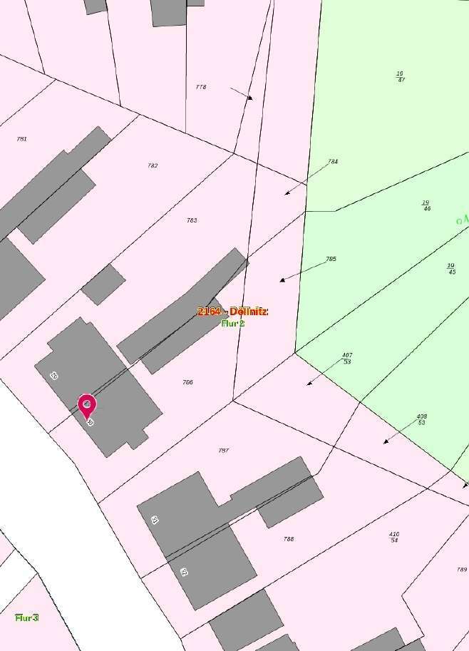 ++Doppelhaushälfte mit Entwicklungspotential in Döllnitz++ 7 zimmer