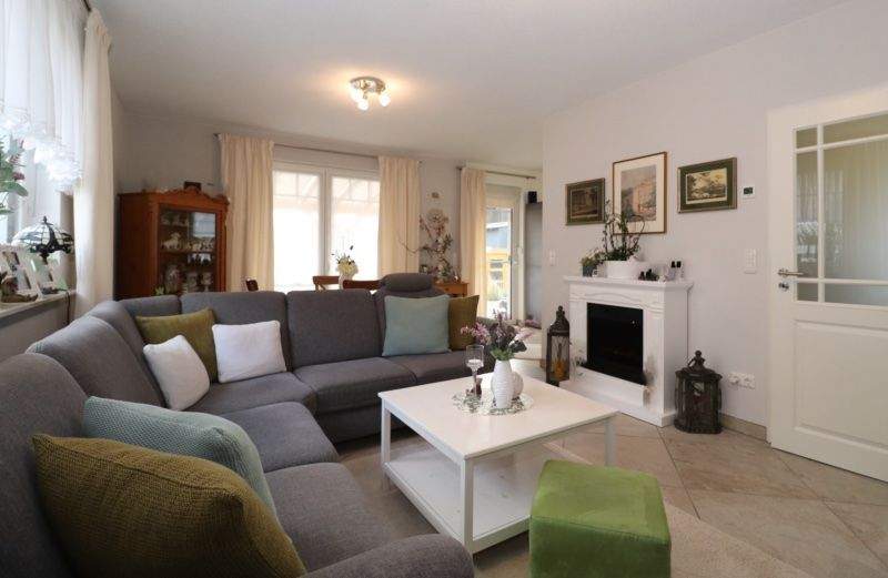 Einfamilienhaus Leipzig Lindenthal - 5 Zimmer, 152 m&sup2;, 795.000&euro; | Angebot:26376975