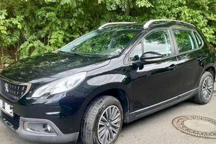 Peugeot 2008 105.000 km 6.600 &euro; Leipzig 04129
