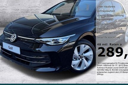 VW Golf 2.500 km 30.920 &euro; Leuna 06237