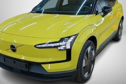 Volvo EX30 11.500 km 33.800 € Leipzig 04319