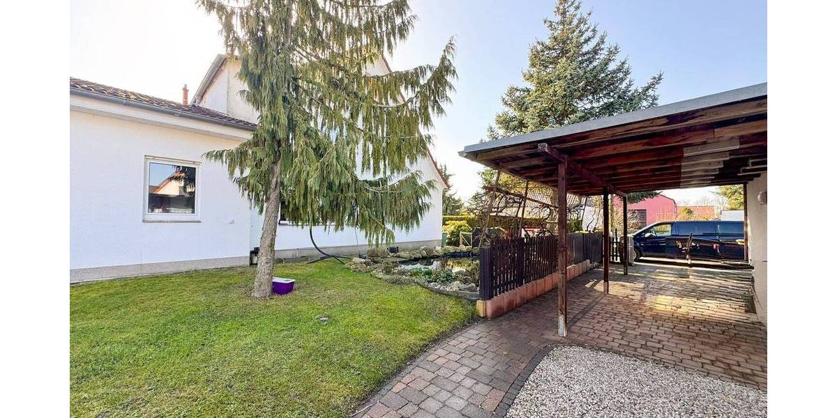 Einfamilienhaus Leipzig Meusdorf - 5 Zimmer, 139 m&sup2;, 499.000&euro; | Angebot:26257563