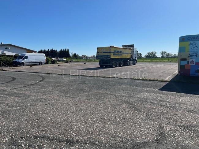 Gewerbeobjekt Bad Dürrenberg - 1.950&euro; | Angebot:24520408