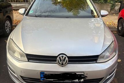VW Golf 150.000 km 8.000 € Leipzig 04155