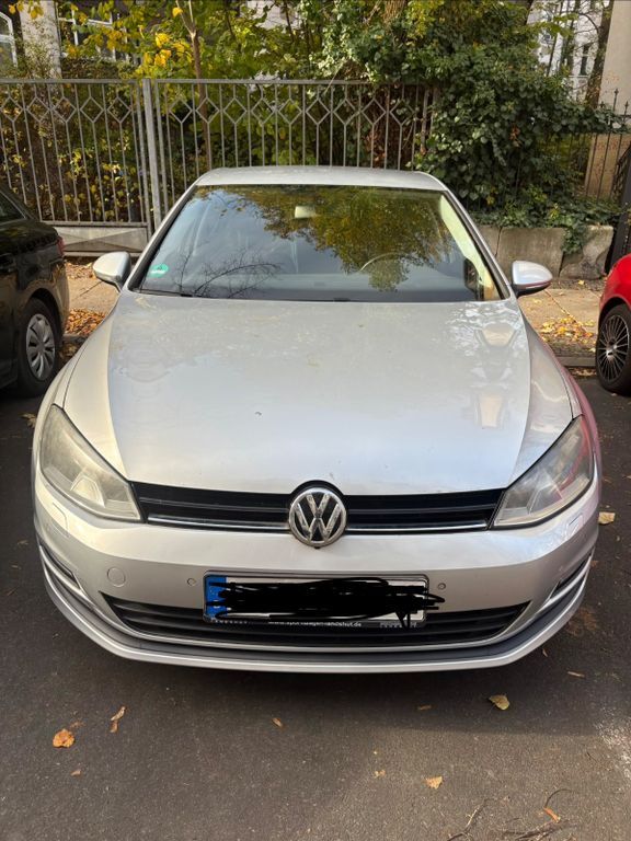 VW Golf 150.000 km 8.000 € Leipzig 04155