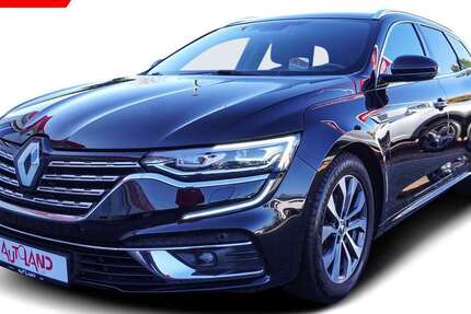 Renault Talisman 29.994 km 23.890 &euro; Leipzig 04209