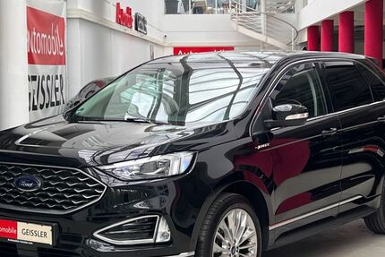 Ford Edge 82.700 km 23.450 &euro; Leipzig 04347