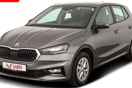 Skoda Fabia 39.755 km 19.490 &euro; Leipzig 04209