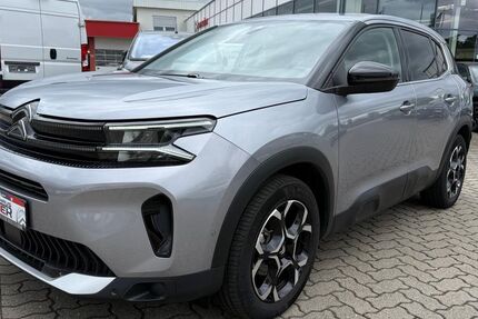 Citroen C5 Aircross 16.691 km 21.990 &euro; Borna/Eula 04552