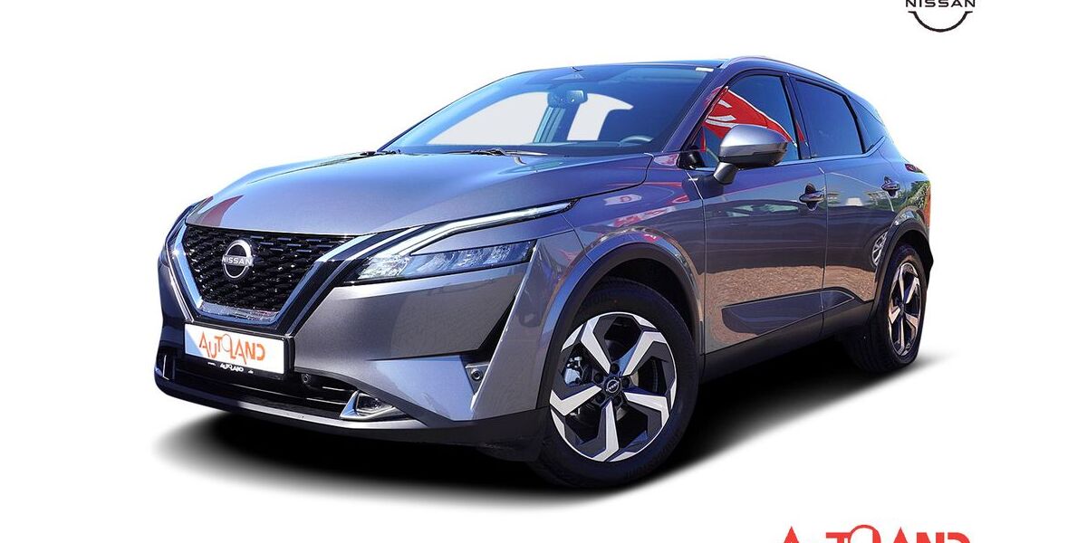 Nissan Qashqai 36.193 km 26.890 &euro; Leipzig 04209