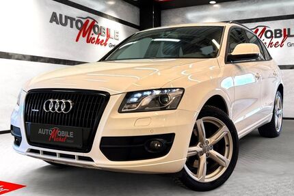 Audi Q5 199.978 km 9.990 &euro; Leipzig 04159