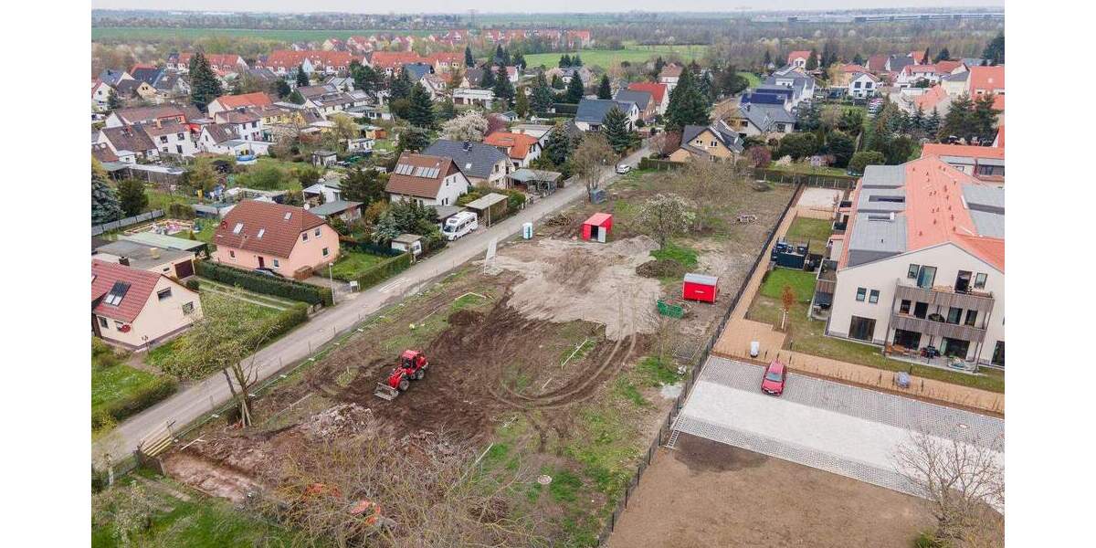 Einfamilienhaus Leipzig Seehausen - 5 Zimmer, 138 m&sup2;, 625.000&euro; | Angebot:25997394