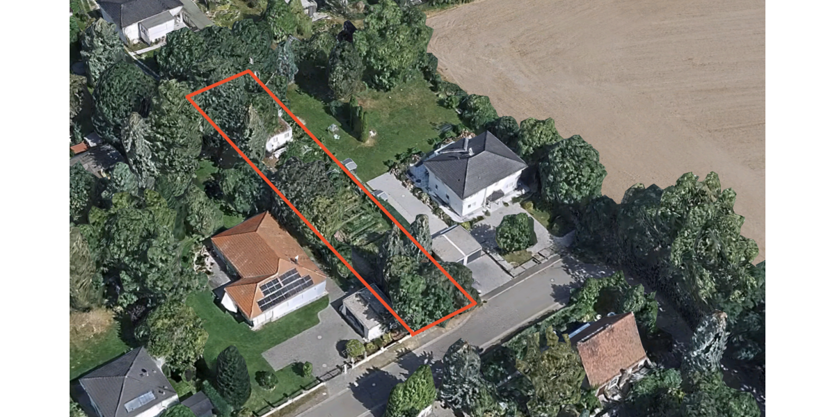 Grundstück Leipzig Südost - 349.000&euro; | Angebot:26351036