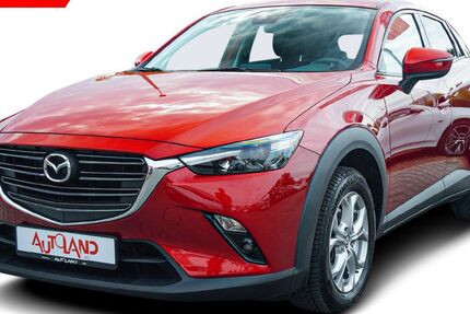 Mazda CX-3 39.986 km 20.490 &euro; Leipzig 04209