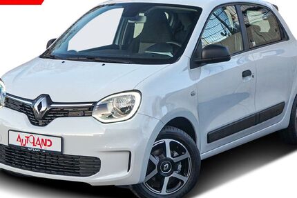 Renault Twingo 49.863 km 9.990 &euro; Leipzig 04209