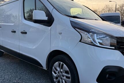 Renault Trafic 149.000 km 11.660 &euro; Schkopau 06258