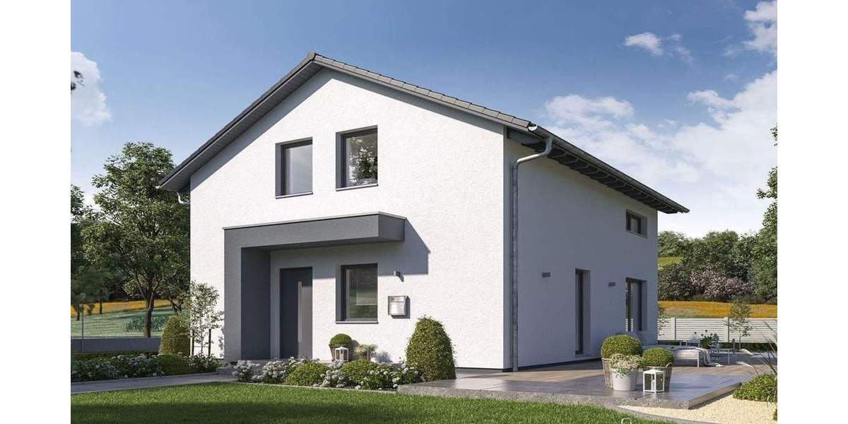 Einfamilienhaus Zwenkau - 4 Zimmer, 134 m&sup2;, 463.000&euro; | Angebot:25692446