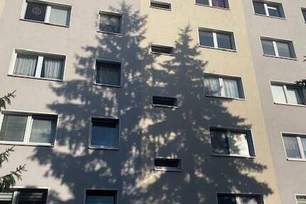 Eigentumswohnung Leipzig - Grünau - ruhige Lage 2 zimmer