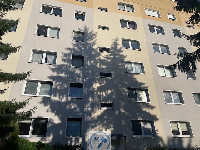 Eigentumswohnung Leipzig - Grünau - ruhige Lage 2 zimmer